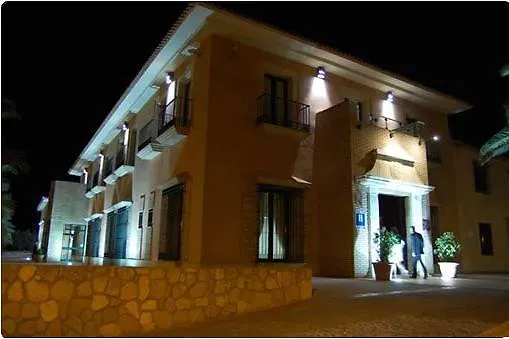 Hotell Atalaya De La Campina