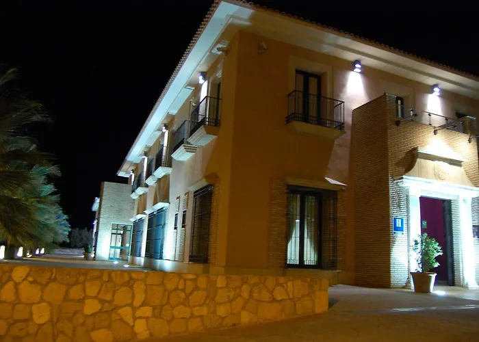 Atalaya De La Campina לה רמבלה