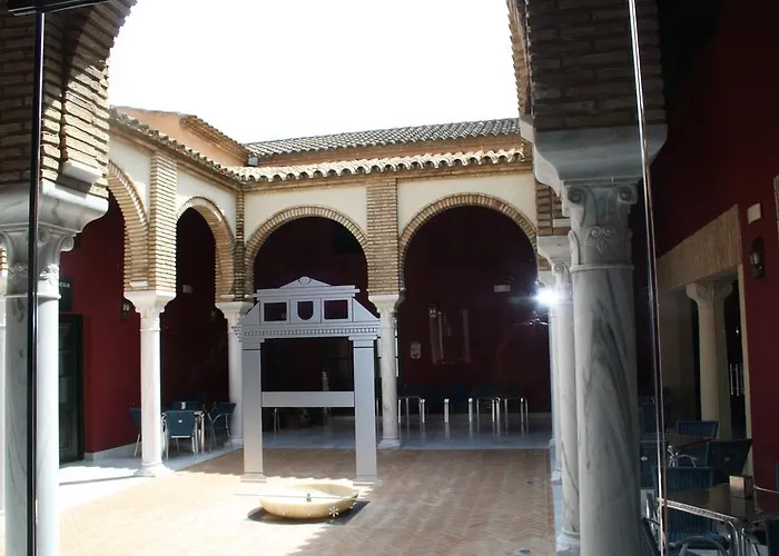 Atalaya De La Campina לה רמבלה