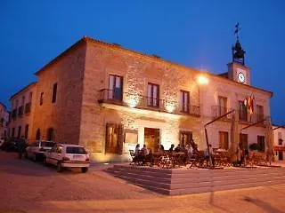 Atalaya De La Campina 3* לה רמבלה