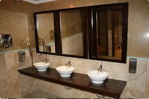 Hotel Atalaya De La Campina 3*