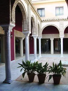 Atalaya De La Campina מלון לה רמבלה