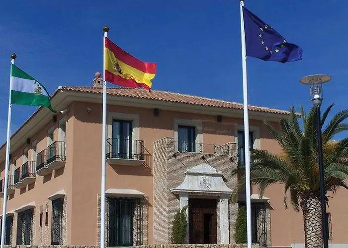 Atalaya De La Campina Hotell 3*