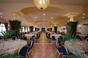 Atalaya De La Campina לה רמבלה