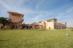 Hotell Atalaya De La Campina 3*