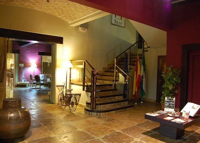 Atalaya De La Campina 3*