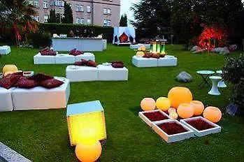 Hotel Atalaya De La Campina La Rambla (Cordoba)