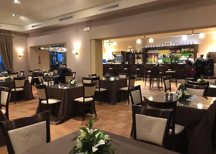 Atalaya De La Campina Hotel