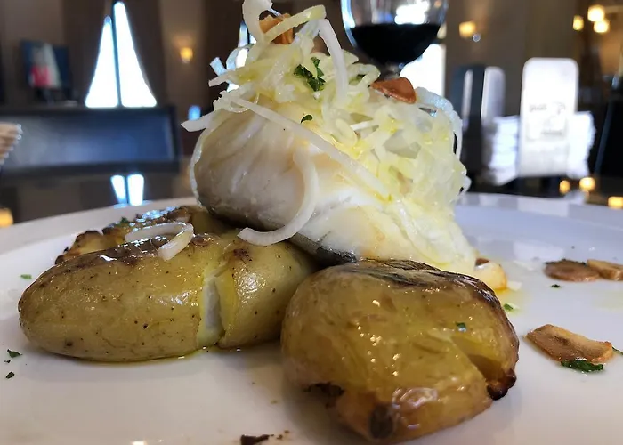 מלון Atalaya De La Campina לה רמבלה