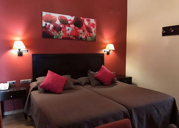 Atalaya De La Campina Hotel