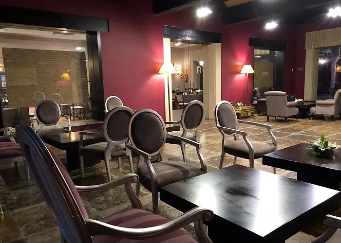 Atalaya De La Campina Hotell 3*