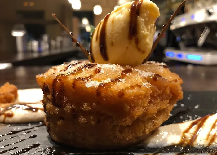 Atalaya De La Campina