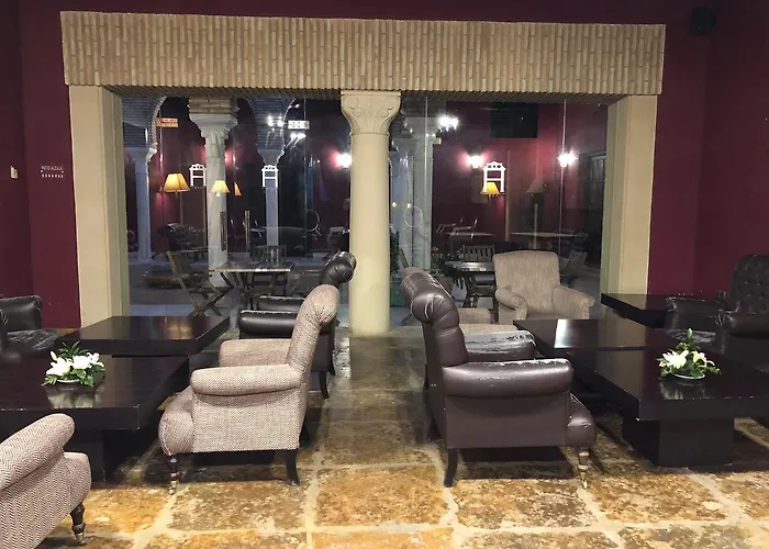 Hotel Atalaya De La Campina 3*