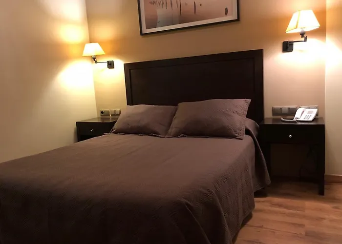 Atalaya De La Campina 3*