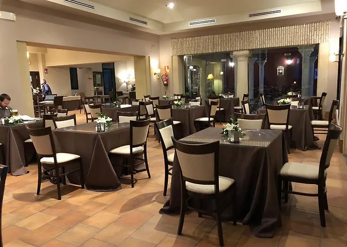 Atalaya De La Campina 3*