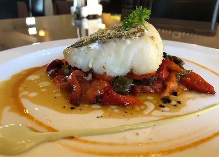 Atalaya De La Campina Hotel