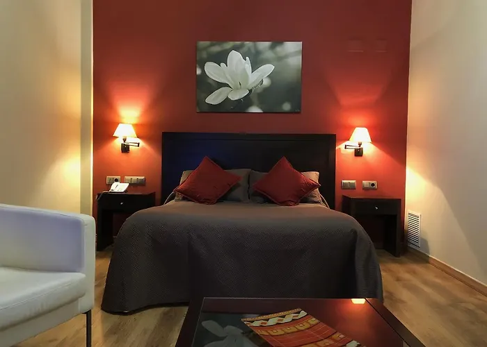 Atalaya De La Campina