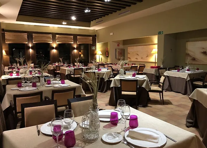 Atalaya De La Campina Hotell La Rambla (Cordoba)