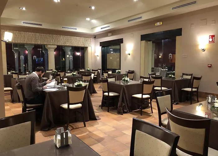 Atalaya De La Campina Hotell 3*