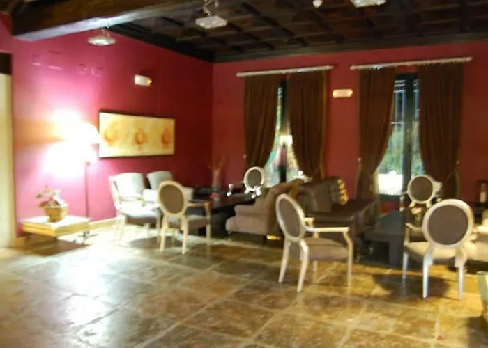 Atalaya De La Campina Hotell La Rambla (Cordoba)