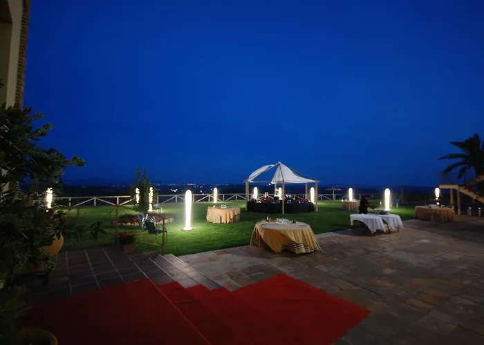 Atalaya De La Campina Hotel