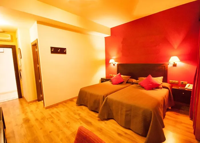 Atalaya De La Campina 3*