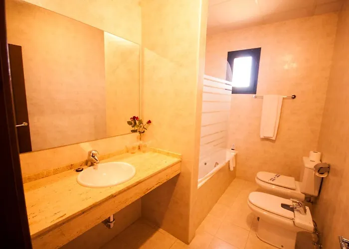 Atalaya De La Campina Hotell La Rambla (Cordoba)