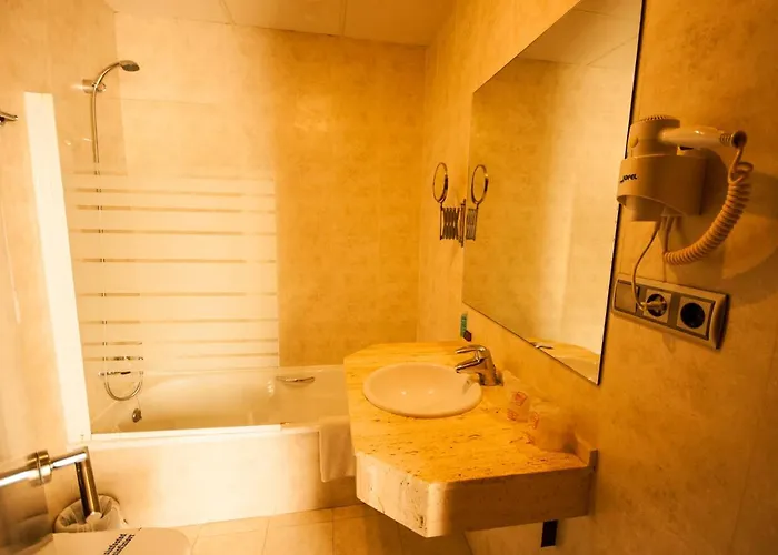 Atalaya De La Campina Hotell La Rambla (Cordoba)