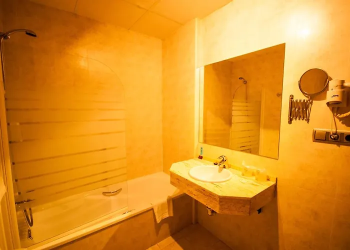 Atalaya De La Campina