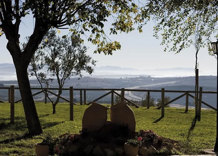 Hotel Atalaya De La Campina 3*