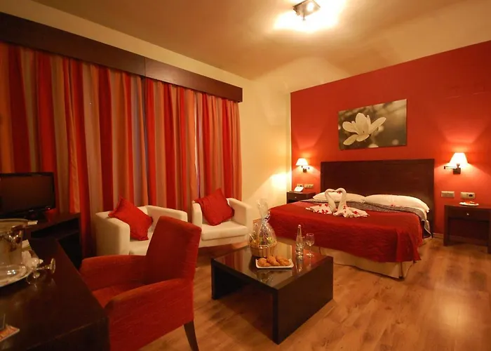 Atalaya De La Campina