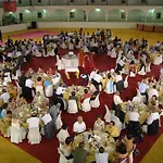 Atalaya De La Campina