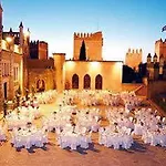 Atalaya De La Campina Hotel 3*