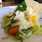 Hotel Atalaya De La Campina