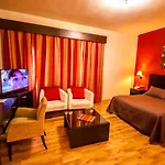 Hotel Atalaya De La Campina