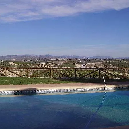 فندق Atalaya De La Campina