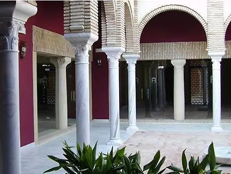 Atalaya De La Campiña 3* Córdoba