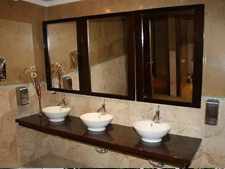 Hotel Atalaya De La Campiña 3*