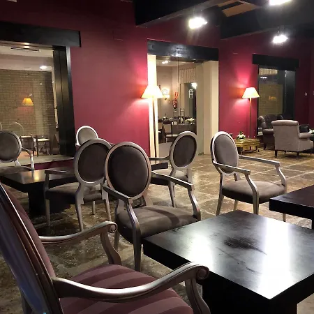 Atalaya De La Campiña Hotel 3*