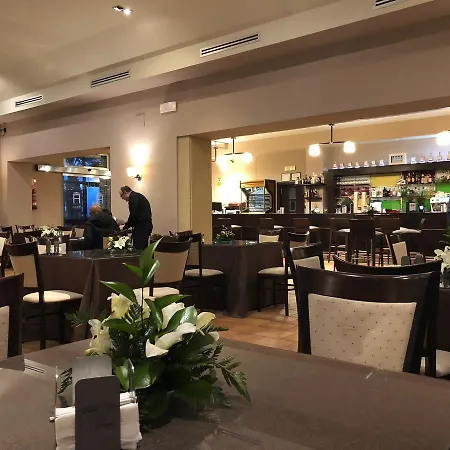 فندق Atalaya De La Campina لا رامبلا