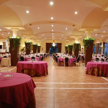 Hotel Atalaya De La Campiña Córdoba