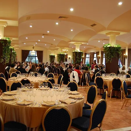 Atalaya De La Campina 3* ラ・ランブラ