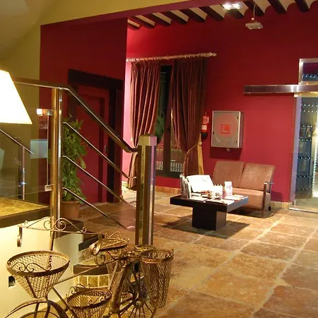 Atalaya De La Campina 3* Ла-Рамбла