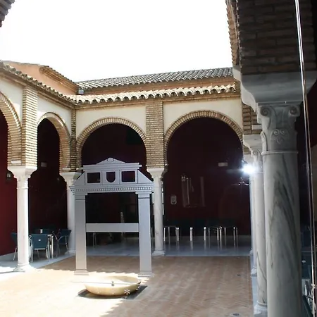 Atalaya De La Campina Ла-Рамбла