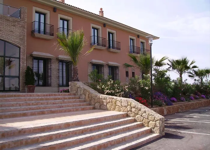 Atalaya De La Campina 3*