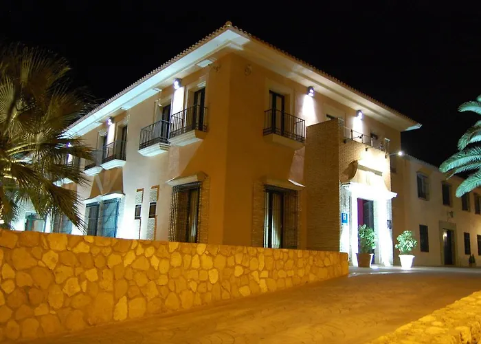 Atalaya De La Campina