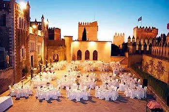 Atalaya De La Campina Отель 3*