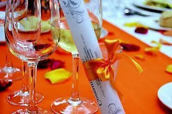 Atalaya De La Campina Отель