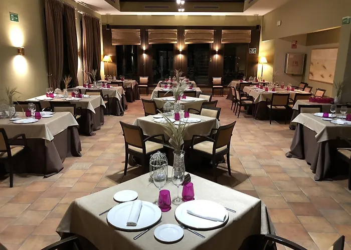 Atalaya De La Campina 3* Ла-Рамбла