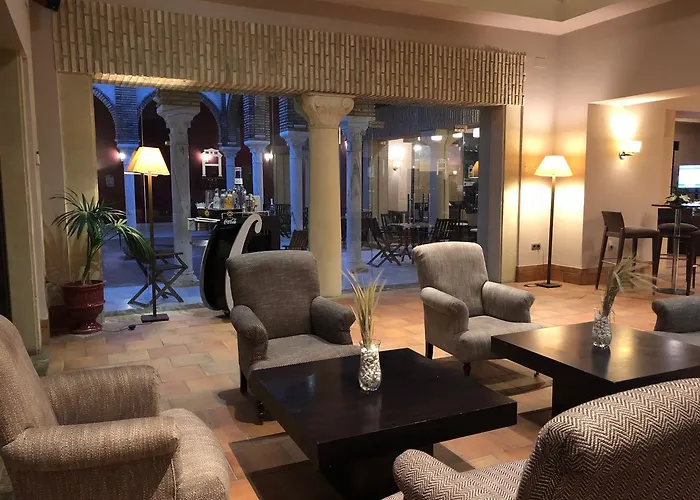 Atalaya De La Campina Отель 3*